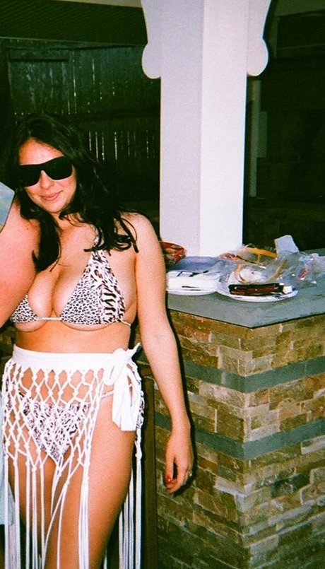 femme seulementfans exclusif image