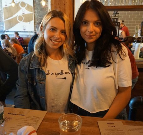 Rachel Winchester sexe star du porno image