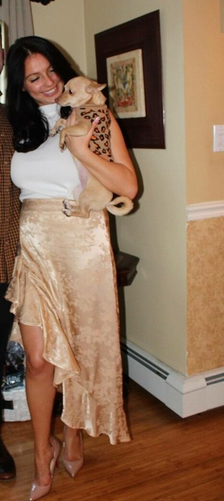 Rachel Winchester actrice hd collection