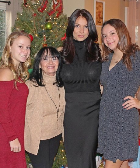 Rachel Winchester star du porno chaud photo