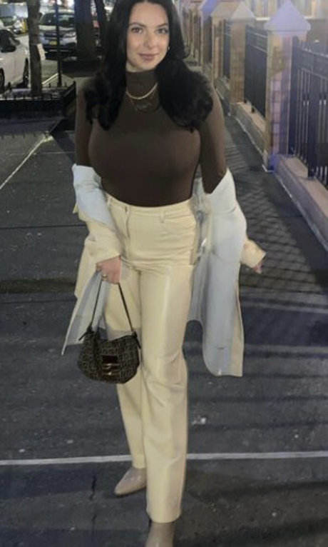 Rachel Winchester jolie étoile archive