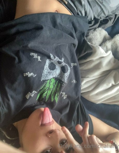 chalially Fotoaufnahmen