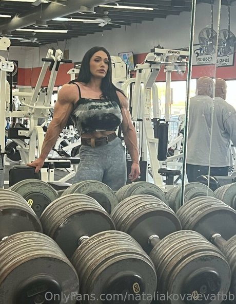 nataliakovalevafbb xxx star du porno galeries