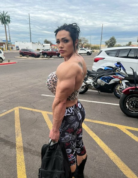 nataliakovalevafbb modèle chaud img