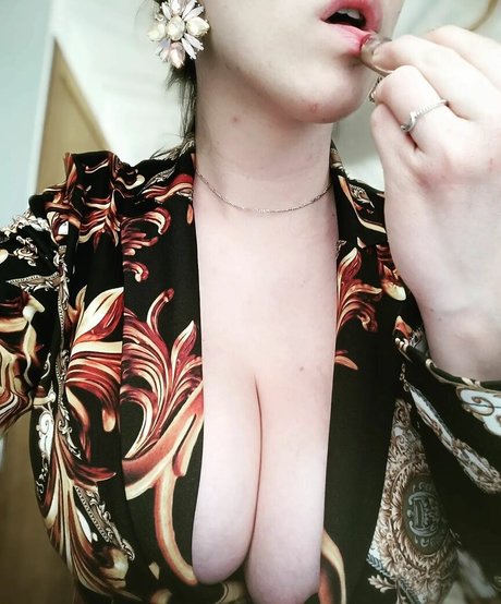 Nerea Silva nus de stars du porno photos