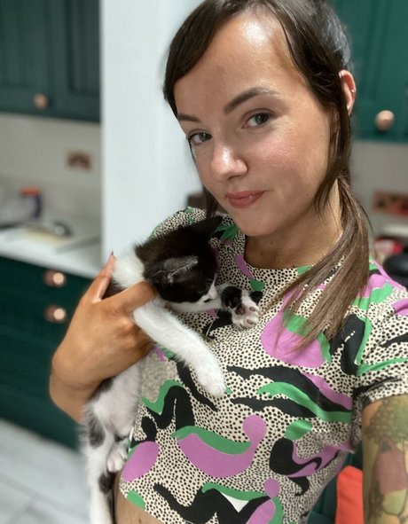 Maisey Brooks actrice galerie