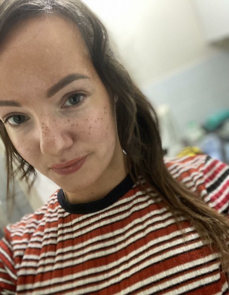 Maisey Brooks étoile exclusive img