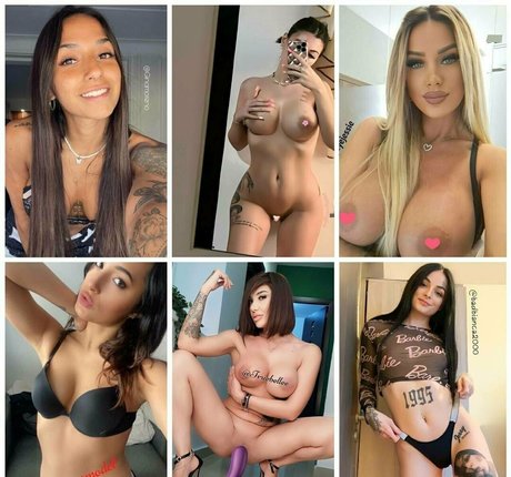 jayejessie belle étoile archive