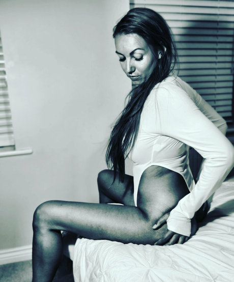 oliviacyd1 étoile adulte photo