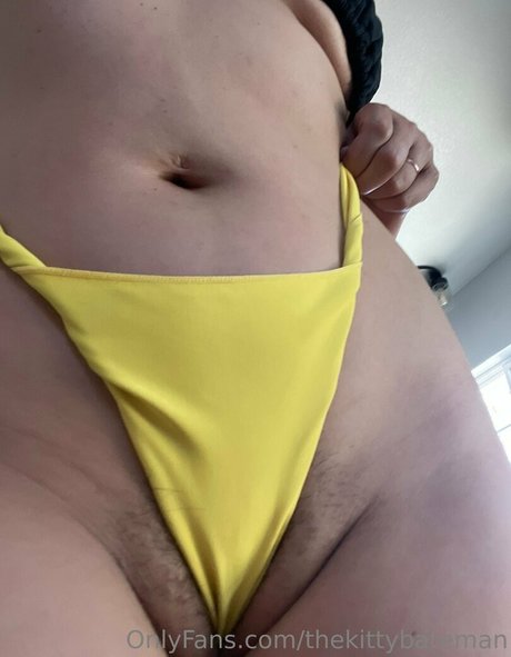 thekittybateman étoile chaude image