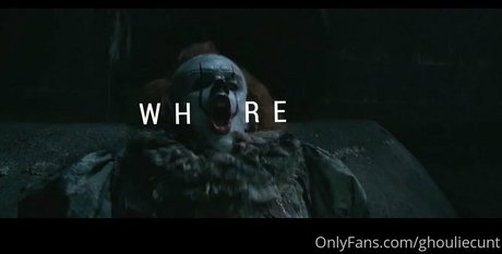 ghouliecunt étoile xxx galerie