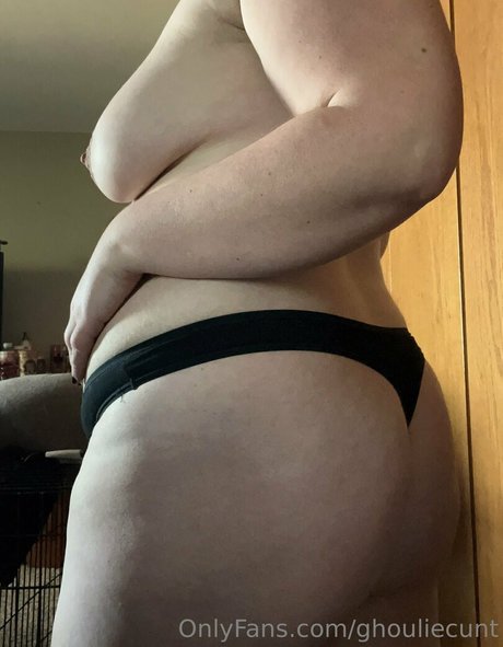 ghouliecunt star du porno sexy collection