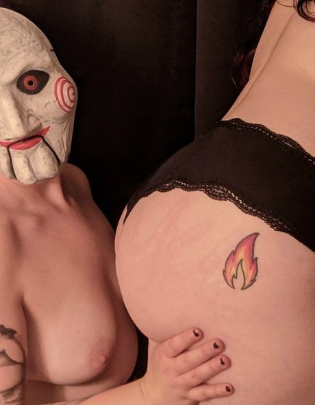 ghouliecunt modèles nus des photos