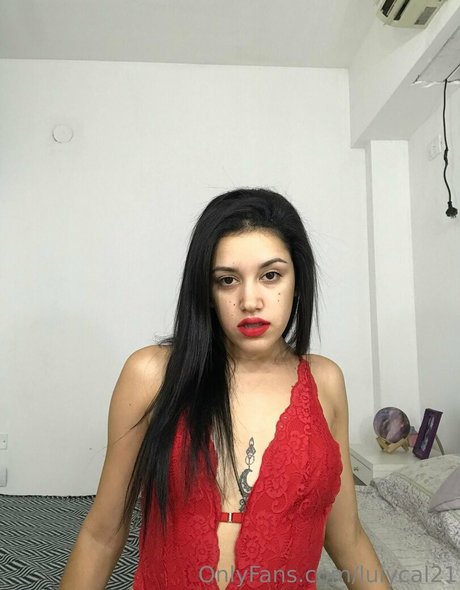 lulycal21 actrice galeries