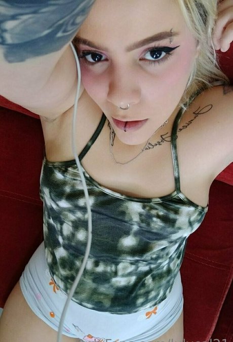 lulycal21 star du porno hd photo