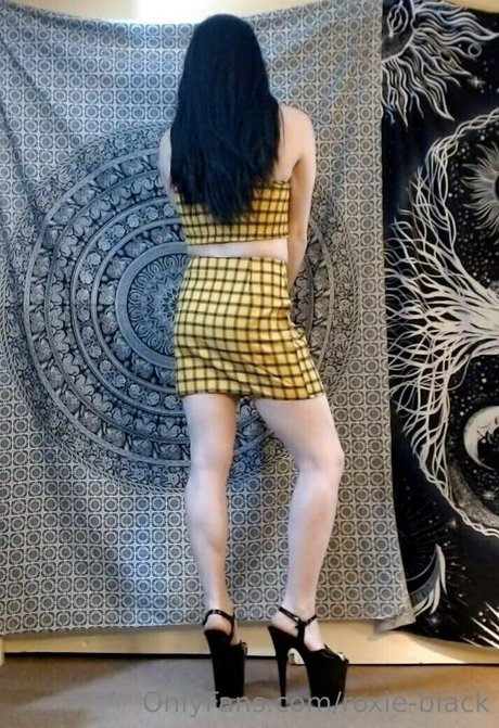 roxie black actrice de grande qualité images