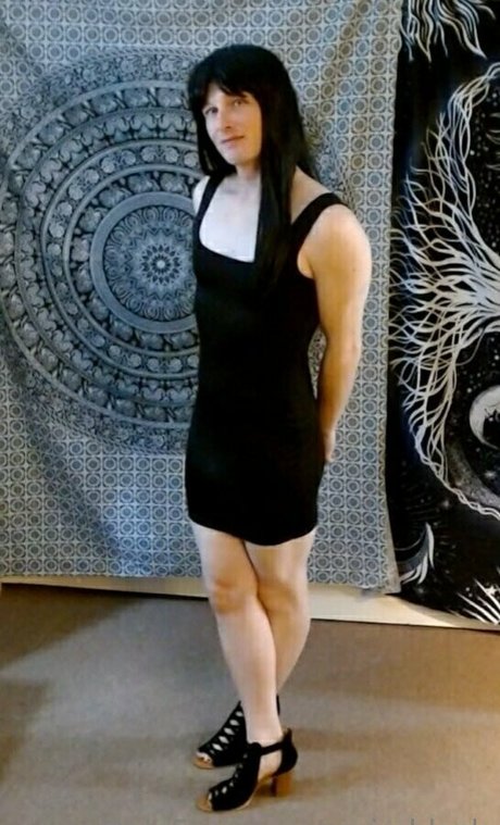 roxie black étoile adulte archive