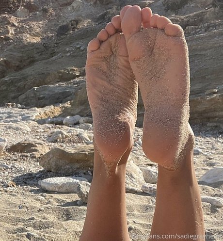 Sadiegrayheart étoile sexy galerie