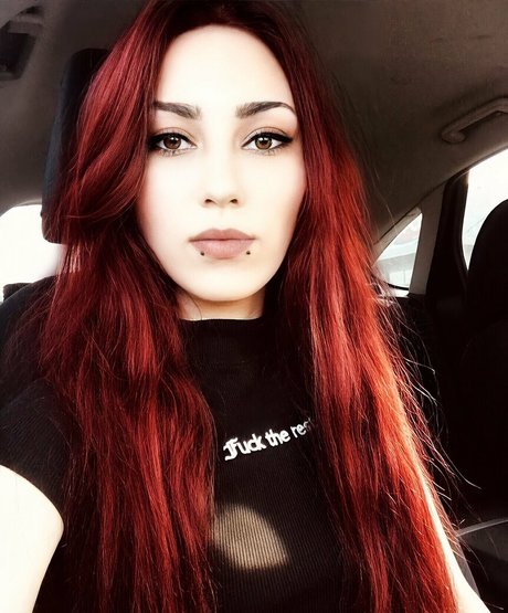 freyanillinht étoile sexy archive