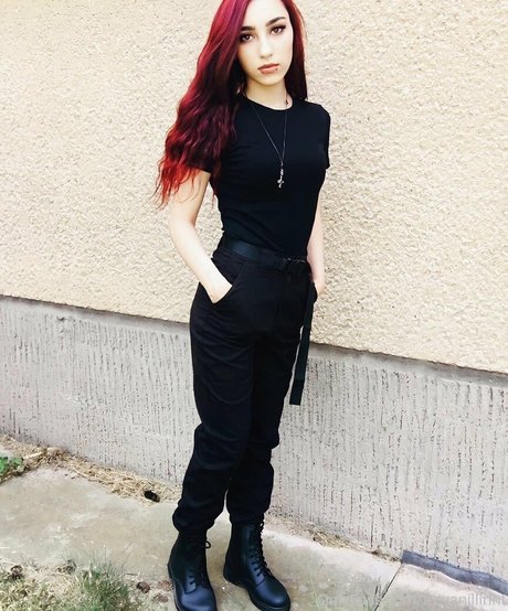 freyanillinht art star du porno image