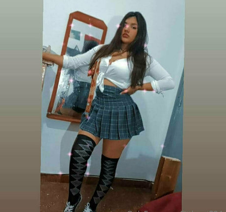 littlecat234 star érotique archive