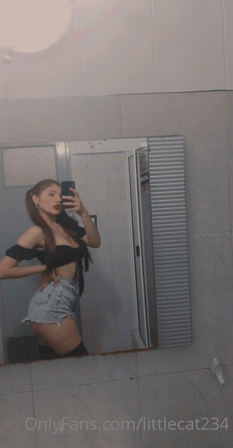 littlecat234 actrice hd galerie