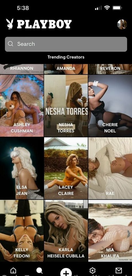 karlitathek étoile photo