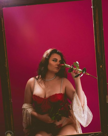 alibaby___ joli modèle photo