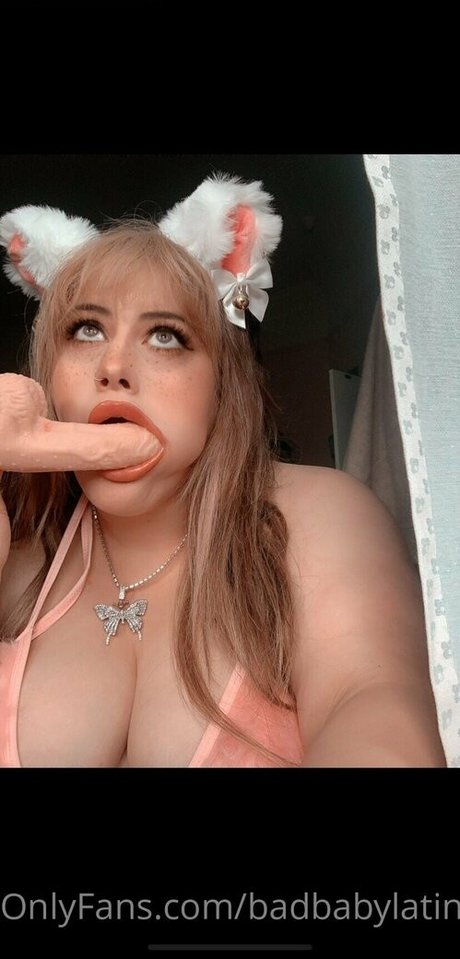 badbabyprincessx Profilfoto