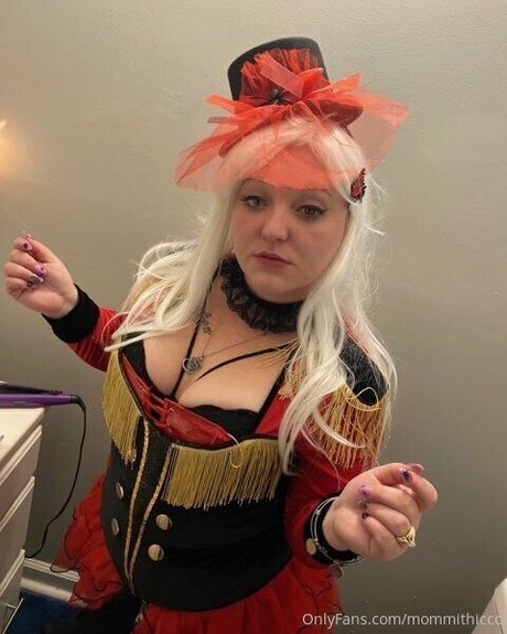 mommithiccc actrice de sexe image