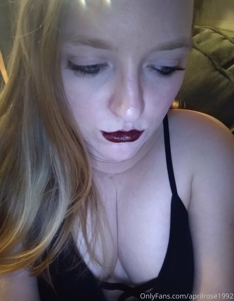 aprilrose1992 haut de star du porno img
