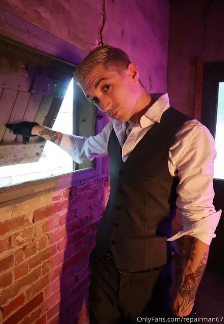 repairman67 sexe star du porno des photos