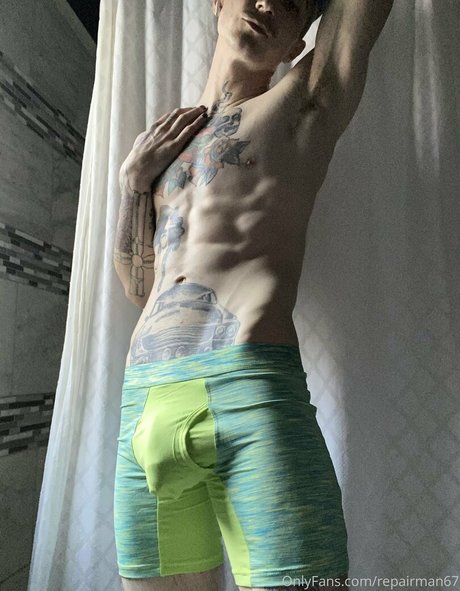 repairman67 haut de star du porno images