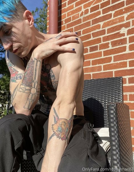 repairman67 actrice érotique collection