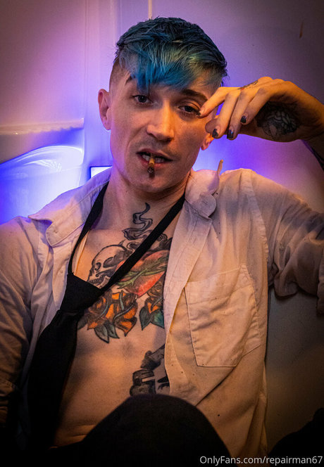 repairman67 art star du porno photos