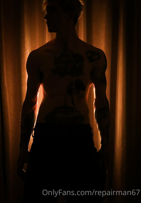 repairman67 étoile xxx galerie