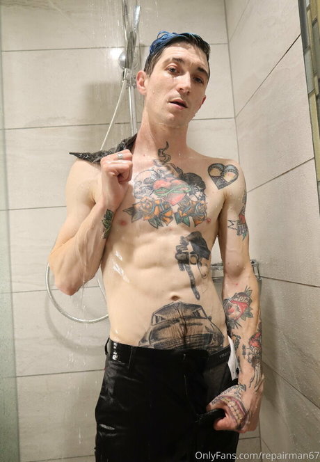 repairman67 haut étoile image