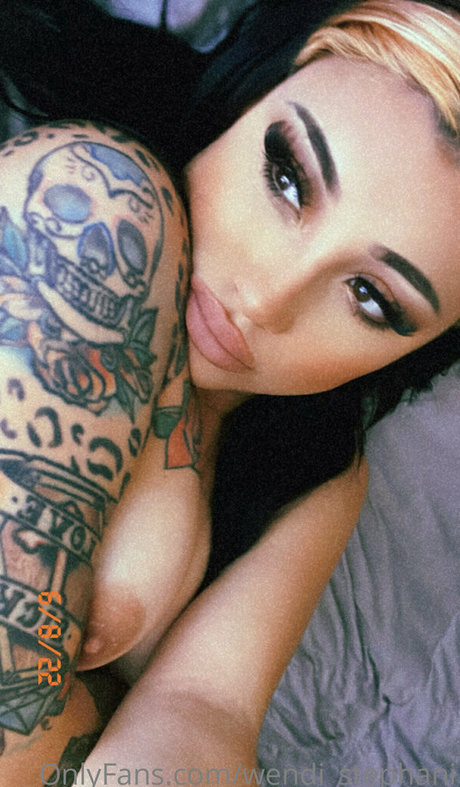 wendi stephani actrice xxx img