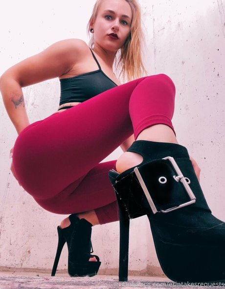 erintakesrequests modèle sympa galerie