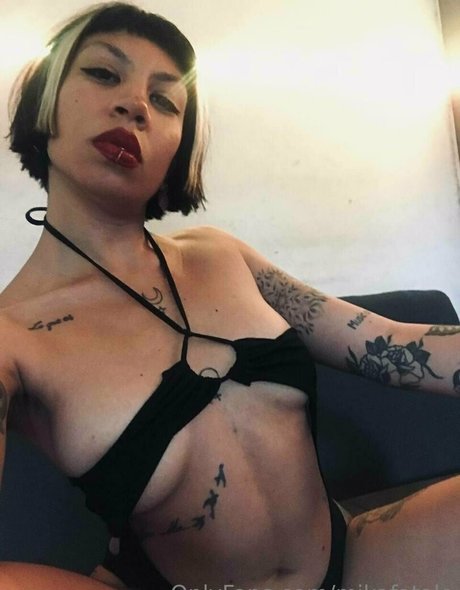 mikafatale meilleur modèle images