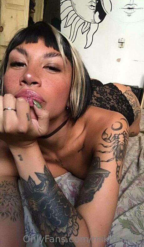 mikafatale meilleure actrice galerie