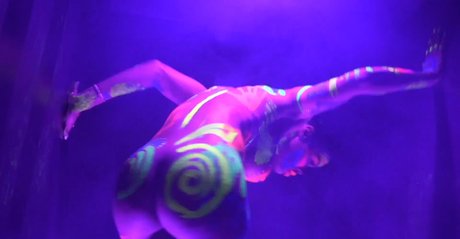 Teyana Taylor modèle porno des photos