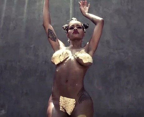 Teyana Taylor actrice pornographique des photos