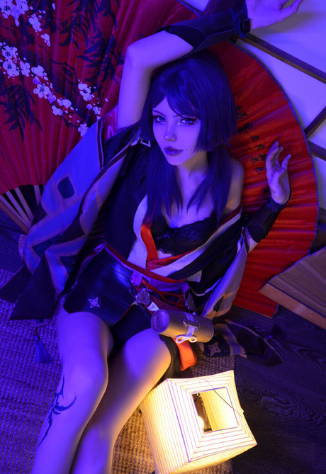 Flutterow belle star du porno archive