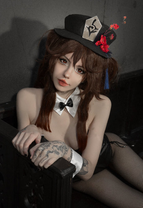 Flutterow sexe star du porno photo