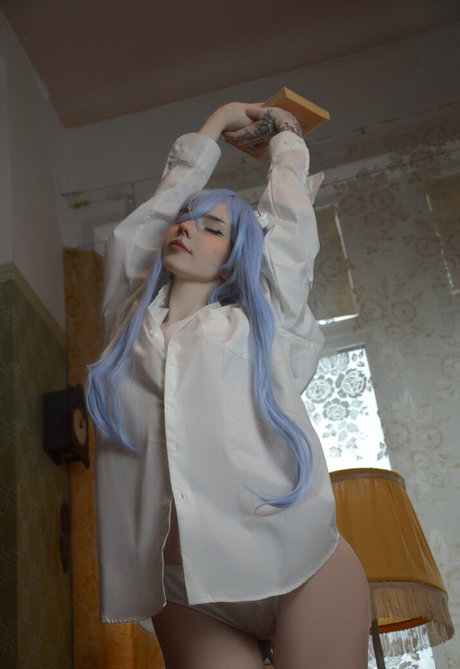 Flutterow star du porno de haute qualité photos