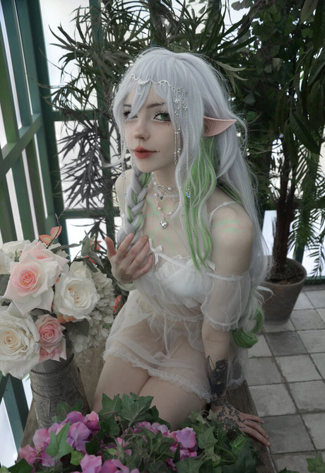 Flutterow star exclusive collection