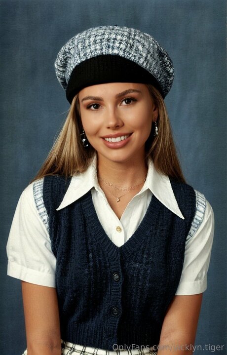 Jacklyn tiger actrice adulte image