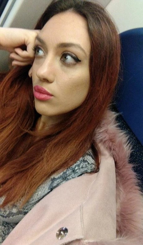 Martina Amoro star du porno parfaite photos