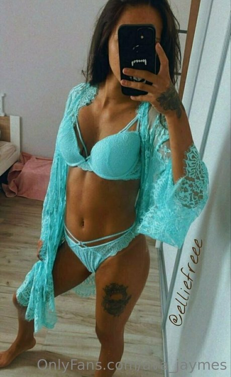 ava jaymes modèle artistique image